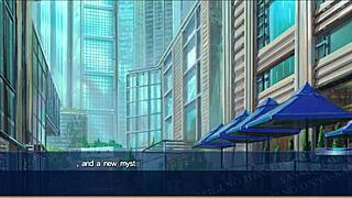 seigi no henshin heroine eng sub part 4