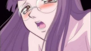 Anime Hotties Get Fucked In Sorority