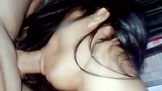 hot intimate session with a hung white guy, loving every intense moment of wild action.