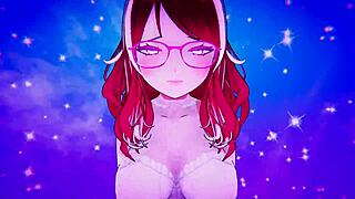 Mmd Novia Cachonda 3D Te Baila en Busca de Amor - Destination Calabria Cam Sex