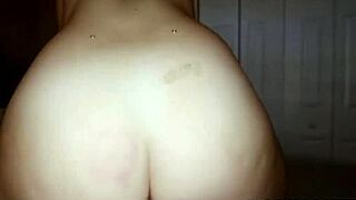 Does This Teen 18+ Crave The Huge One-Eyed Monster In POV Porn Adventures?