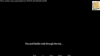 My New Family 200: An Erotic Cartoon Adventure in 3D Porn!