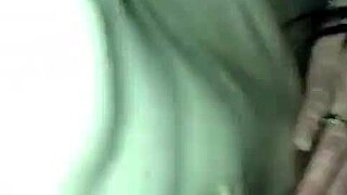 Young guy sucked by mature woman