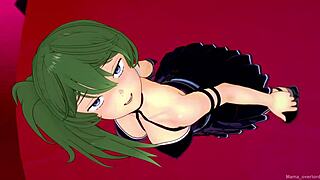 abel is so hot and wants to fuck your shaved pussy, doesn't he?