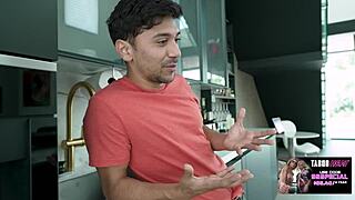 stepmom is a bitch so i fucked her stepsister in the ass - cory chase - taboo heat.