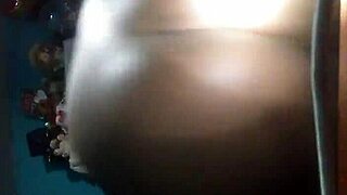 Gina’s casting turns wild with doggystyle banging!