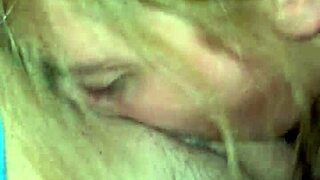 Blowing Bubbles While I Get A Good Throatfuck