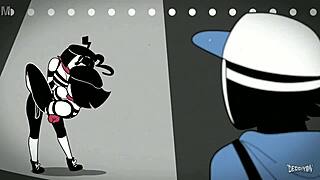 Fkkdajufhslpa Cartoon Adventure