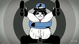 Fkkdajufhslpa Cartoon Adventure