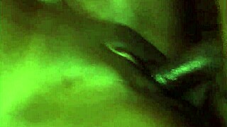 i am the nubian princess getting doggystyle in bikini