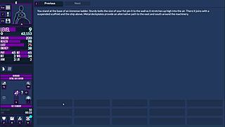 Hentai Game Trials In Tainted Space Speedrun To Last Probe