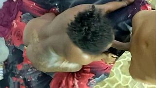 Nana Diaba Delivers Mind-Blowing Gulosa Blowjob