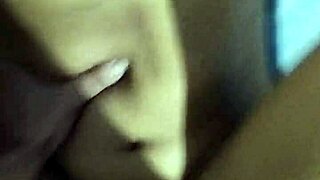 College Friend Surprised by Monster Cock!