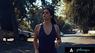 Girlsway - Kinky Bdsm Lover Seeks Professional Femdom Casey Calvert's Help To Fulfill Her Fantasies