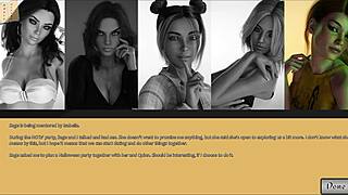 Exploring Route 178 in Being a Dik Dik Adventure