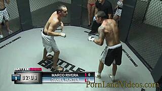 Monique Alexander, Petite Blonde Bitch, Handles Big Long Cock