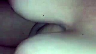 Young guy sucked by mature woman