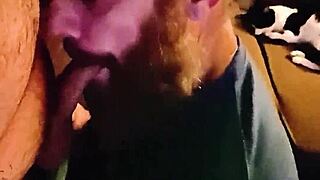 I sucked my straight buddy