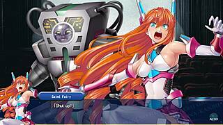 seigi no henshin heroine eng sub part 4