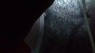 Gina’s casting turns wild with doggystyle banging!