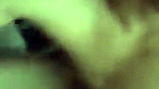 midnight cum session with gay partner