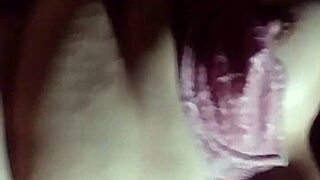 i fucked gordita fresa in her first anal creampie