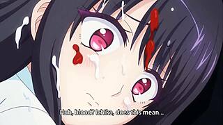 i achieved a yari agari in the game