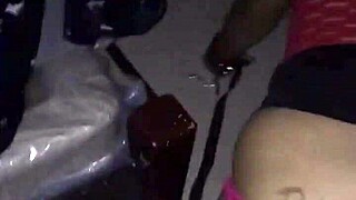 Ginny Feels Naughty Revenge In 3D Hentai Sex