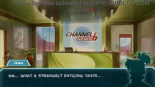Star Channel 34 Part 83 With Big Tits And Sexy Anime