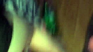 BBC Fucks Horny Latina Girlfriend