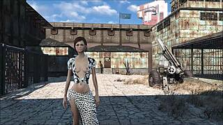 Fallout 4 Wardrobe 6 Fashion 2