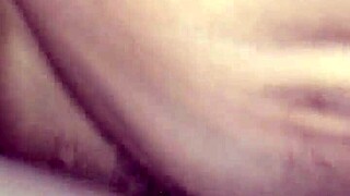 BBC Fucks Horny Latina Girlfriend