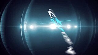 London Keyes in shower sex extravaganza!