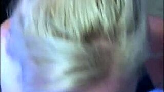 Amateur Girlfriend Takes Cum Shots