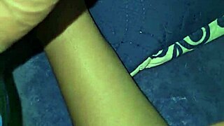 Stepmom Gets Hot With Worker!