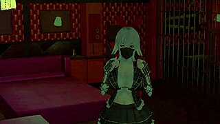 harem hotel 281 game with anime hentai elements