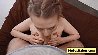 busty blonde slut sahara skye banged in wild positions by charles dera