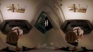 dark room vr - i prescribe ripping panties off