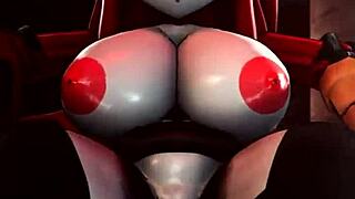 Mimibanger Whiteweasel