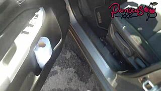 Relaxing solo moments in uberlandia with soft touches