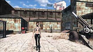 Fallout 4 Wardrobe 6 Fashion 2
