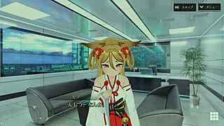 Setsu's magic lecture missionary position