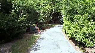 Hot Nude Teen Slut Having Rough Sex And Blowjob