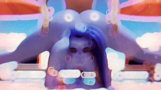 I Love This Overwatch Futa Tribute So Much