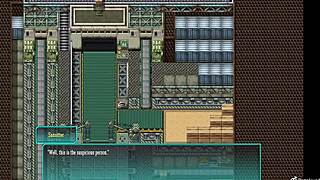 Special Operations Unit - Signal Force Ii ~ Operation White Scenes 1