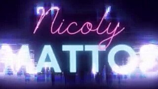 dripping sweat at gym with sweaty panties and feet