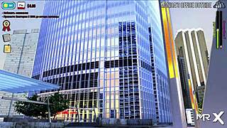 Fashion Business Touch My Breasts Episode One Thirty Three