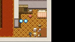 Girl B Hero Scenes Part 6 Sharifa