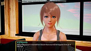 my new family 468 with redhead teen