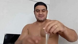 watch these latina looners sucking big cocks bareback